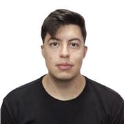 Ingeniero de sistemas, tutor universitario y escolar